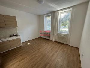 Pronájem bytu 1+kk, Tábor, Čsl. armády, 22 m2