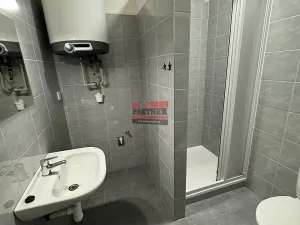 Pronájem bytu 1+kk, Tábor, Čsl. armády, 22 m2