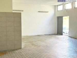 Pronájem skladu, Orlová, Slezská, 70 m2