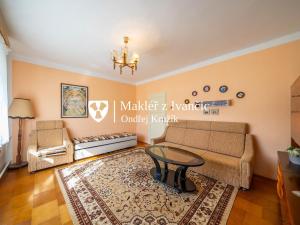 Prodej rodinného domu, Bohdalice-Pavlovice - Bohdalice, 72 m2
