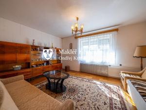 Prodej rodinného domu, Bohdalice-Pavlovice - Bohdalice, 72 m2