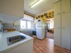 Prodej rodinného domu, Bohdalice-Pavlovice - Bohdalice, 72 m2