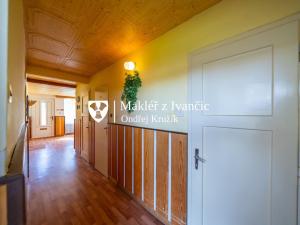 Prodej rodinného domu, Bohdalice-Pavlovice - Bohdalice, 72 m2