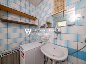 Prodej rodinného domu, Bohdalice-Pavlovice - Bohdalice, 72 m2