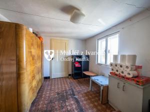 Prodej rodinného domu, Bohdalice-Pavlovice - Bohdalice, 72 m2