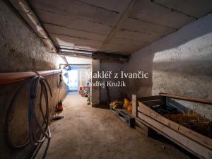 Prodej rodinného domu, Bohdalice-Pavlovice - Bohdalice, 72 m2