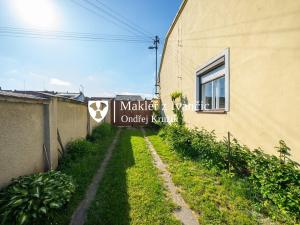 Prodej rodinného domu, Bohdalice-Pavlovice - Bohdalice, 72 m2