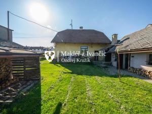 Prodej rodinného domu, Bohdalice-Pavlovice - Bohdalice, 72 m2