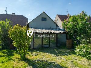 Prodej rodinného domu, Bohdalice-Pavlovice - Bohdalice, 72 m2