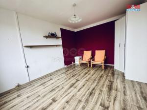 Pronájem bytu 1+1, Jablonec nad Nisou, Liberecká, 36 m2
