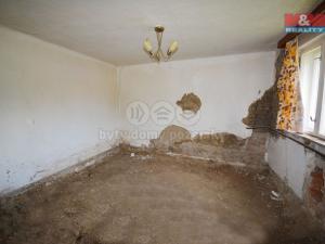 Prodej rodinného domu, Horní Moštěnice, U Kapličky, 42 m2