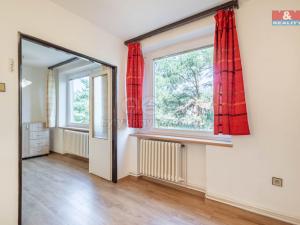 Pronájem bytu 2+kk, Praha - Hodkovičky, Klánova, 36 m2
