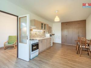Pronájem bytu 2+kk, Praha - Hodkovičky, Klánova, 36 m2