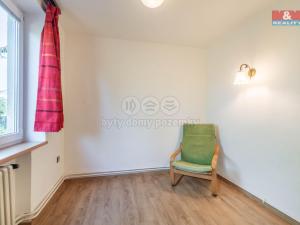 Pronájem bytu 2+kk, Praha - Hodkovičky, Klánova, 36 m2