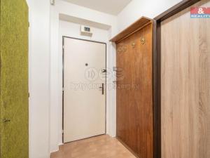 Pronájem bytu 2+kk, Praha - Hodkovičky, Klánova, 36 m2