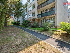 Pronájem bytu 2+kk, Praha - Hodkovičky, Klánova, 36 m2