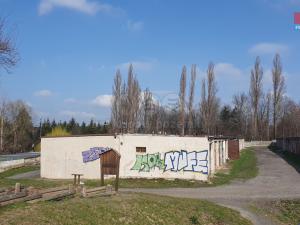 Prodej garáže, Praha - Čakovice, 21 m2