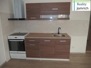 Pronájem bytu 1+kk, Liberec, 8. března, 30 m2