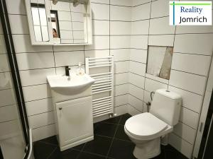 Pronájem bytu 1+1, Chrastava, Žitavská, 36 m2