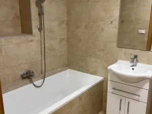 Pronájem bytu 2+1, Česká Lípa, Jiráskova, 54 m2