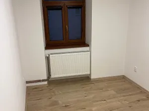 Pronájem bytu 2+1, Česká Lípa, Jiráskova, 54 m2