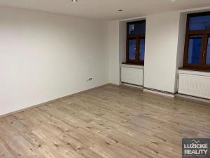 Pronájem bytu 2+1, Česká Lípa, Jiráskova, 54 m2