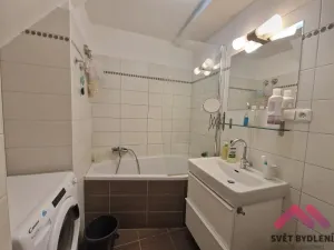 Prodej bytu 2+1, Praha - Horní Počernice, Markupova, 66 m2