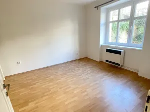 Pronájem bytu 2+kk, Praha - Michle, Pobočná, 44 m2