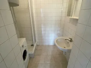 Pronájem bytu 2+kk, Praha - Michle, Pobočná, 44 m2