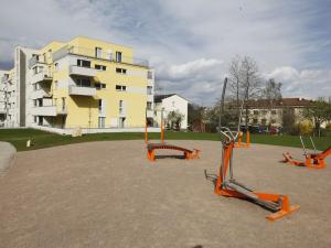 Prodej bytu 2+kk, Praha - Letňany, Chlebovická, 78 m2