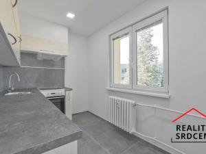 Pronájem bytu 2+1, Karviná, Nedbalova, 57 m2