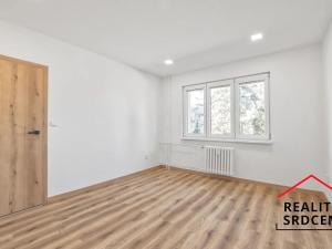 Pronájem bytu 2+1, Karviná, Nedbalova, 57 m2