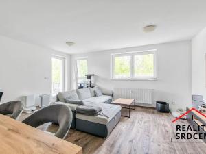 Pronájem bytu 2+kk, Frýdek-Místek, Na Poříčí, 77 m2