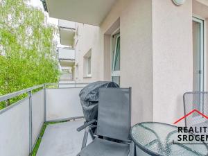 Pronájem bytu 2+kk, Frýdek-Místek, Na Poříčí, 77 m2