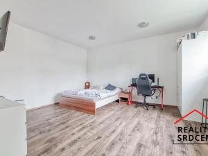 Pronájem bytu 2+kk, Frýdek-Místek, Na Poříčí, 77 m2