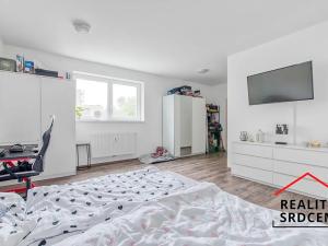 Pronájem bytu 2+kk, Frýdek-Místek, Na Poříčí, 77 m2
