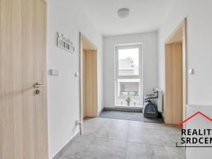 Pronájem bytu 2+kk, Frýdek-Místek, Na Poříčí, 77 m2