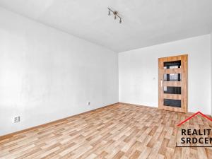 Pronájem bytu 2+kk, Ostrava, Podroužkova, 44 m2