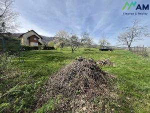 Prodej pozemku, Třinec, 1070 m2