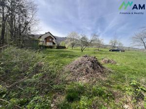 Prodej pozemku, Třinec, 1070 m2