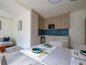 Pronájem bytu 2+kk, Praha - Nusle, Svatoslavova, 37 m2