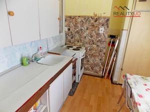 Prodej bytu 2+1, Rychnov nad Kněžnou, Jiráskova, 52 m2