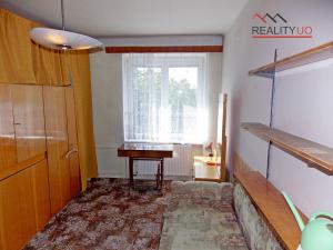 Prodej bytu 2+1, Rychnov nad Kněžnou, Jiráskova, 52 m2