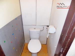 Prodej bytu 2+1, Rychnov nad Kněžnou, Jiráskova, 52 m2