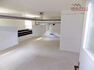 Prodej bytu 2+1, Rychnov nad Kněžnou, Jiráskova, 52 m2