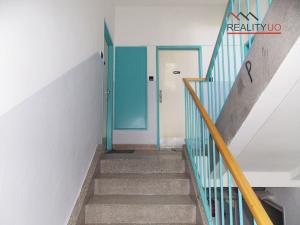 Prodej bytu 2+1, Rychnov nad Kněžnou, Jiráskova, 52 m2
