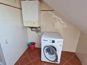 Pronájem bytu 3+1, Turnov, Nádražní, 107 m2