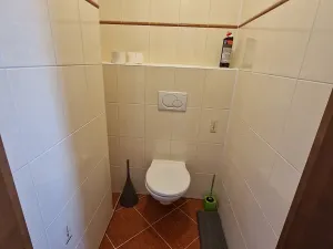 Pronájem bytu 3+1, Turnov, Nádražní, 107 m2