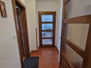 Pronájem bytu 3+1, Turnov, Nádražní, 107 m2