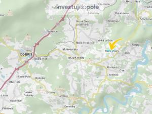 Prodej pole, Nové Dvory, 37490 m2